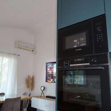 Villa Mr.H Marina Εξωτερικό φωτογραφία