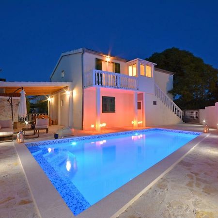 Villa Mr.H Marina Εξωτερικό φωτογραφία