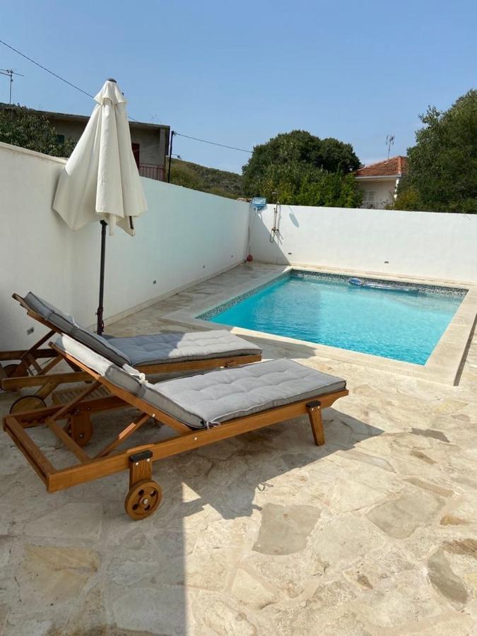 Villa Mr.H Marina Εξωτερικό φωτογραφία