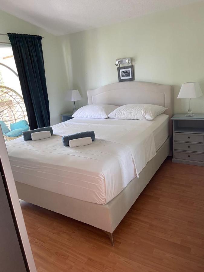 Villa Mr.H Marina Εξωτερικό φωτογραφία