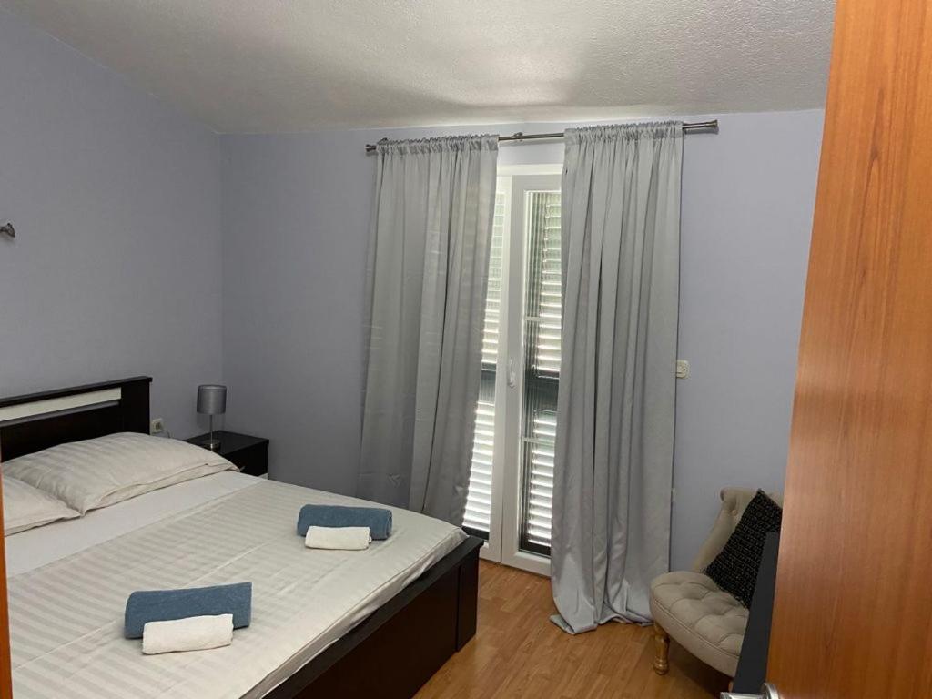 Villa Mr.H Marina Εξωτερικό φωτογραφία