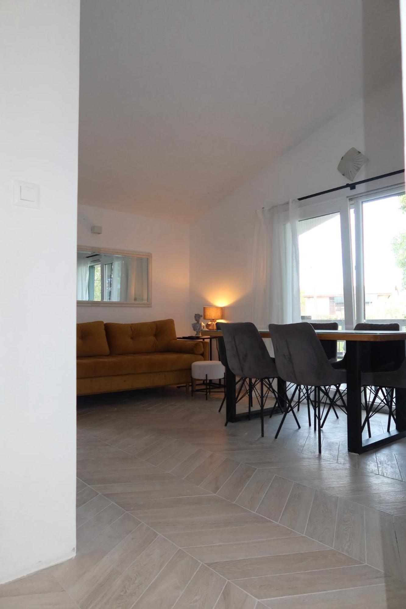 Villa Mr.H Marina Εξωτερικό φωτογραφία