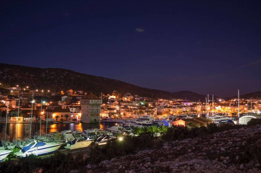 Villa Mr.H Marina Εξωτερικό φωτογραφία