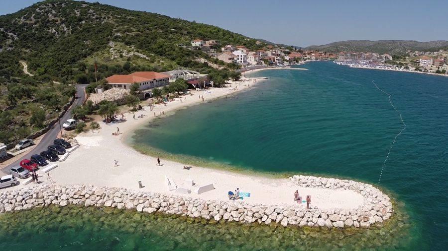 Villa Mr.H Marina Εξωτερικό φωτογραφία
