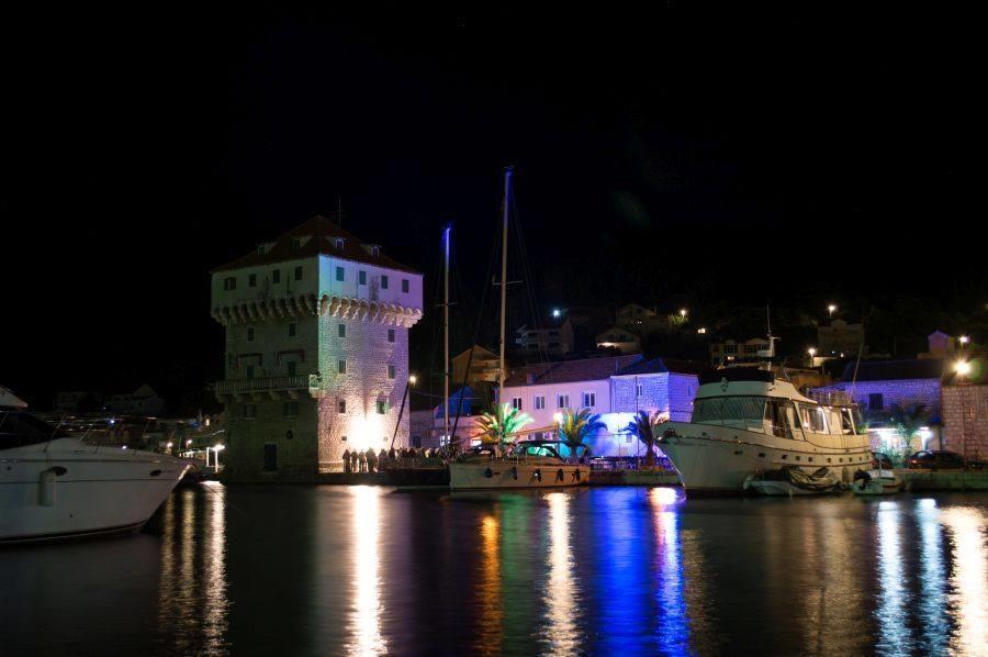 Villa Mr.H Marina Εξωτερικό φωτογραφία