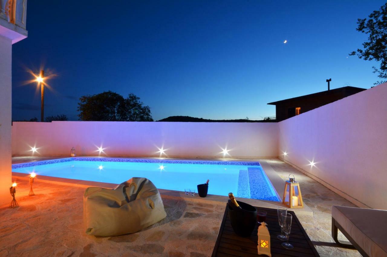 Villa Mr.H Marina Εξωτερικό φωτογραφία