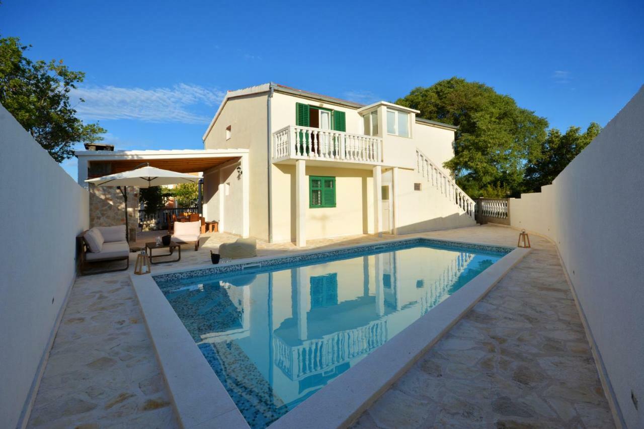 Villa Mr.H Marina Εξωτερικό φωτογραφία