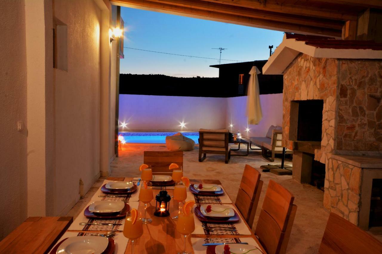 Villa Mr.H Marina Εξωτερικό φωτογραφία
