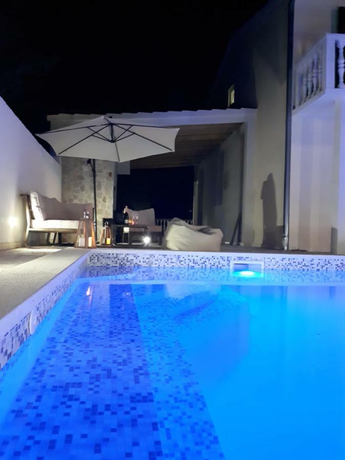 Villa Mr.H Marina Εξωτερικό φωτογραφία