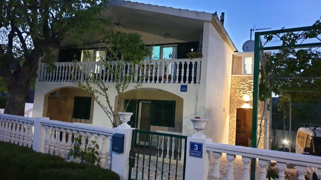 Villa Mr.H Marina Εξωτερικό φωτογραφία