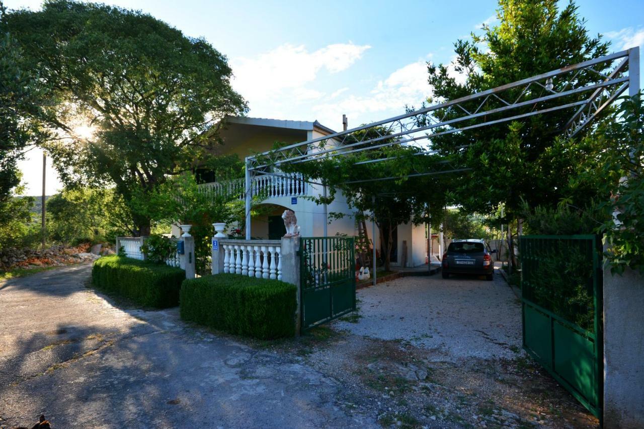 Villa Mr.H Marina Εξωτερικό φωτογραφία
