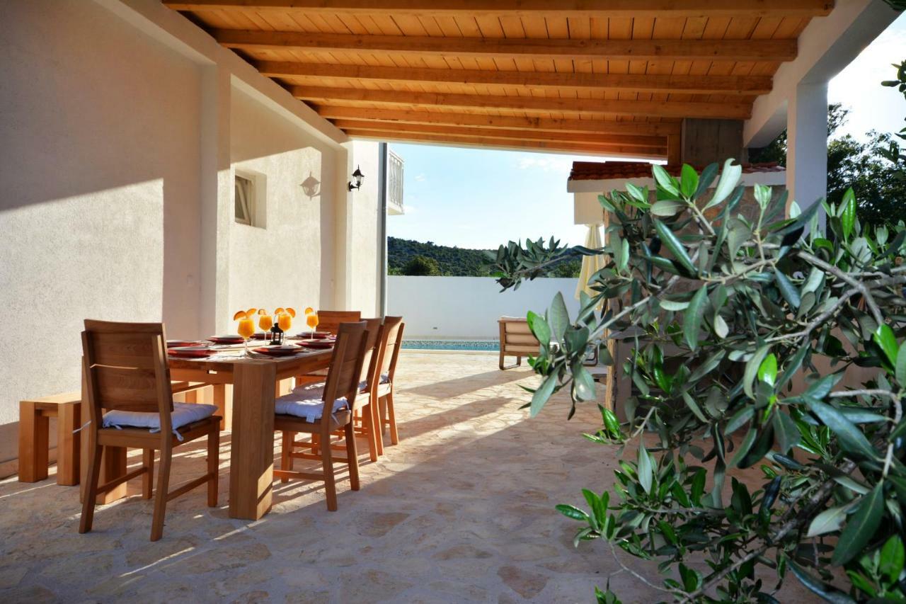 Villa Mr.H Marina Εξωτερικό φωτογραφία