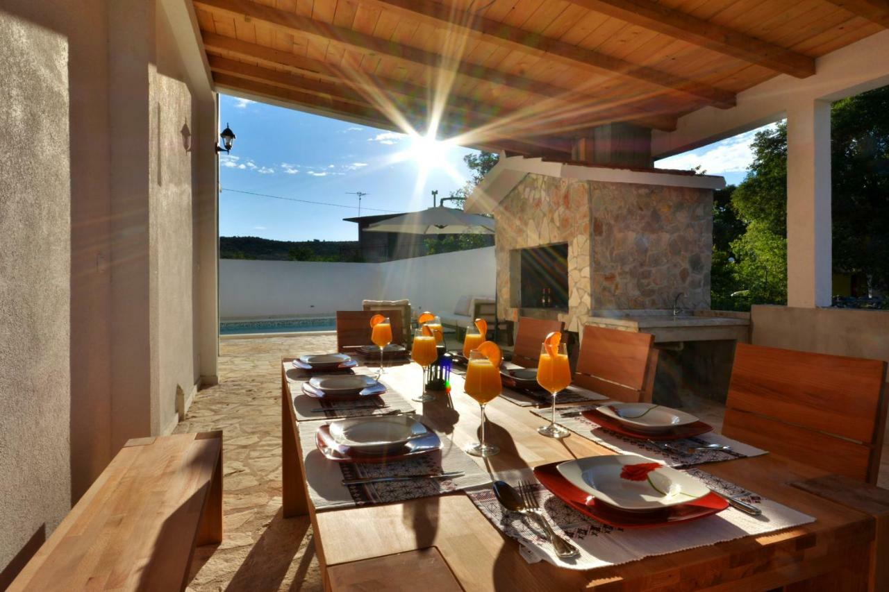 Villa Mr.H Marina Εξωτερικό φωτογραφία