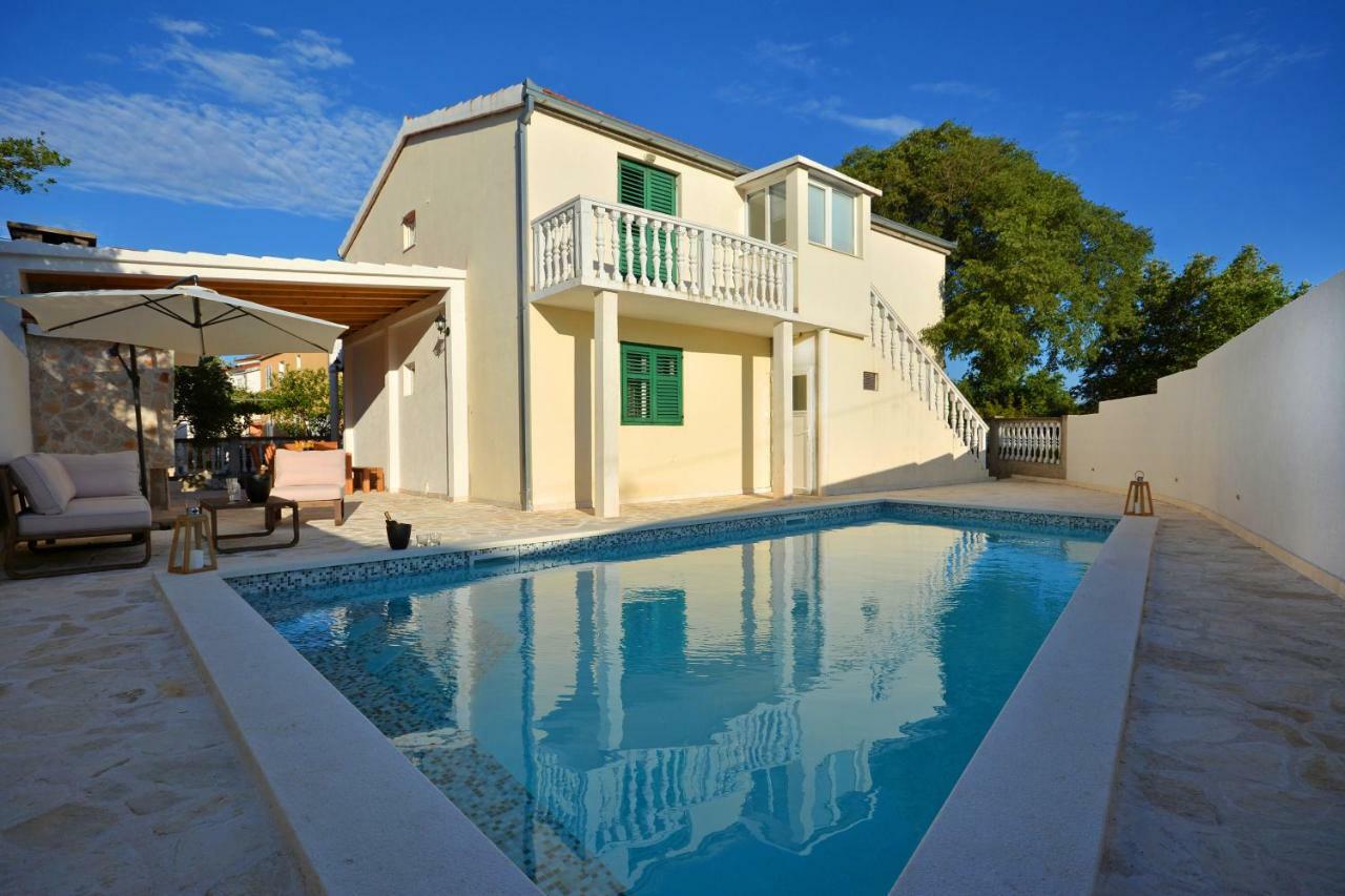 Villa Mr.H Marina Εξωτερικό φωτογραφία