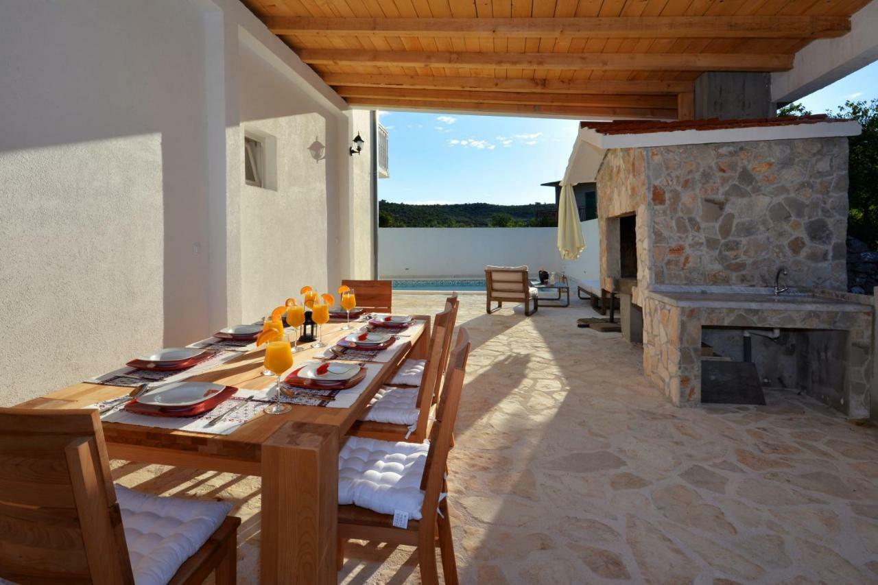 Villa Mr.H Marina Εξωτερικό φωτογραφία