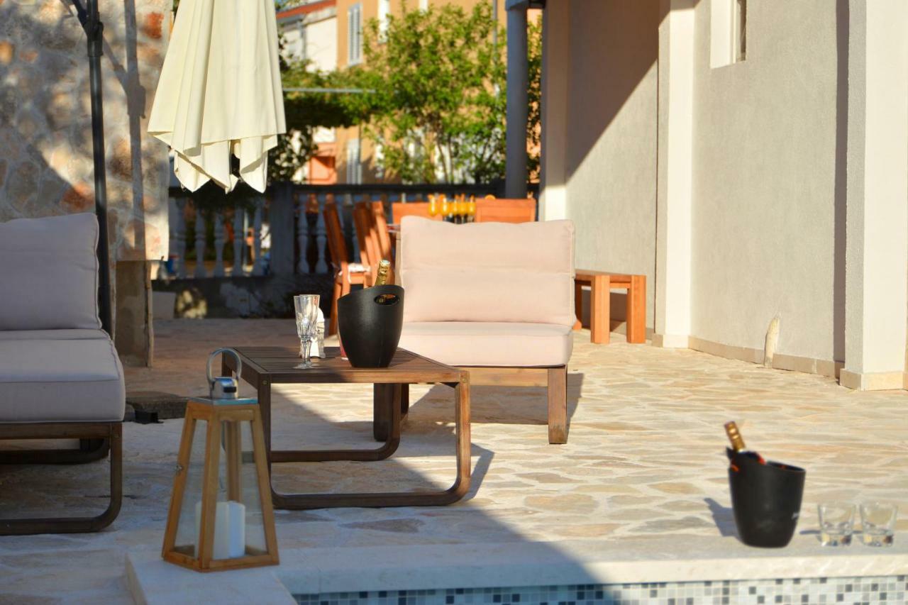 Villa Mr.H Marina Εξωτερικό φωτογραφία