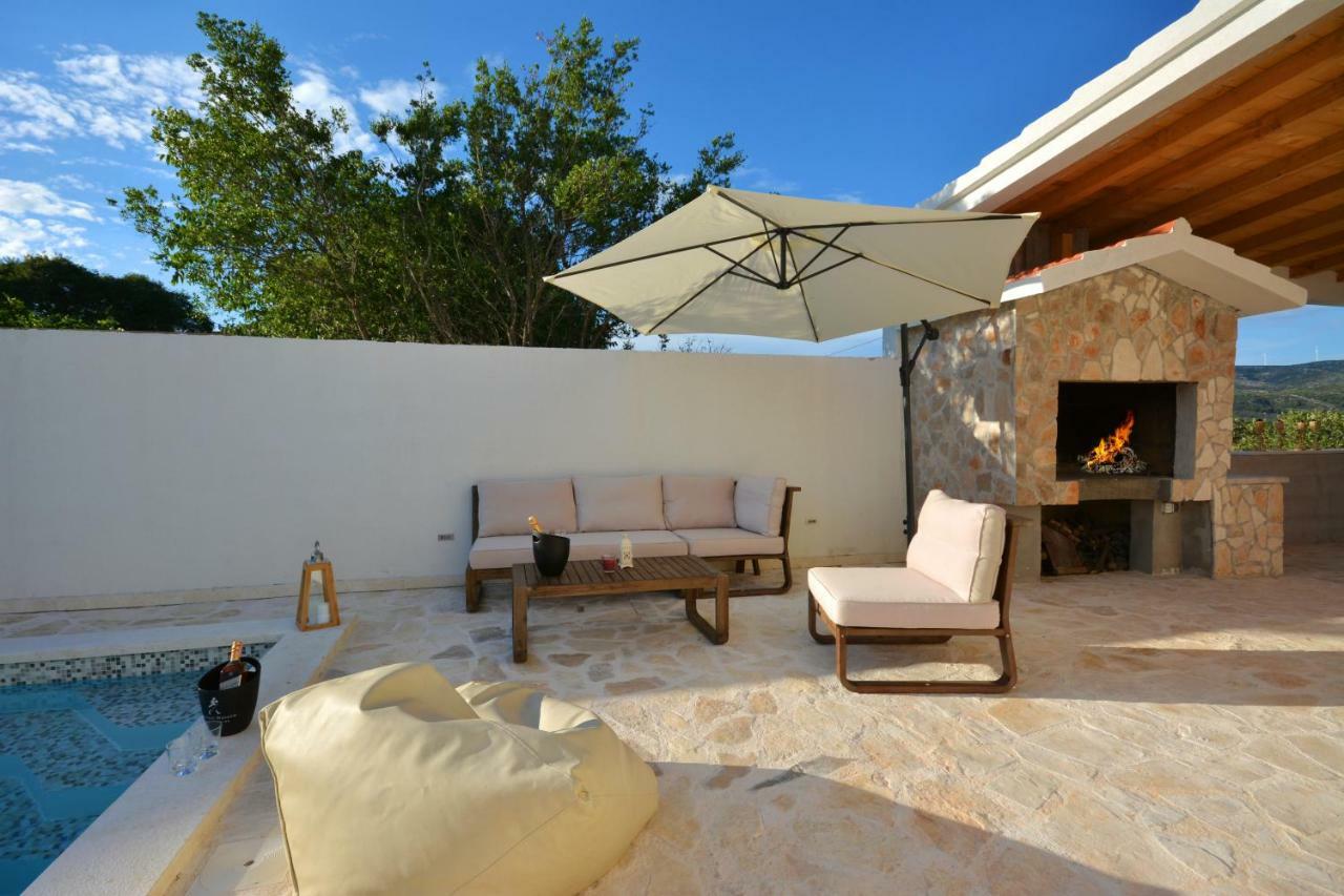 Villa Mr.H Marina Εξωτερικό φωτογραφία