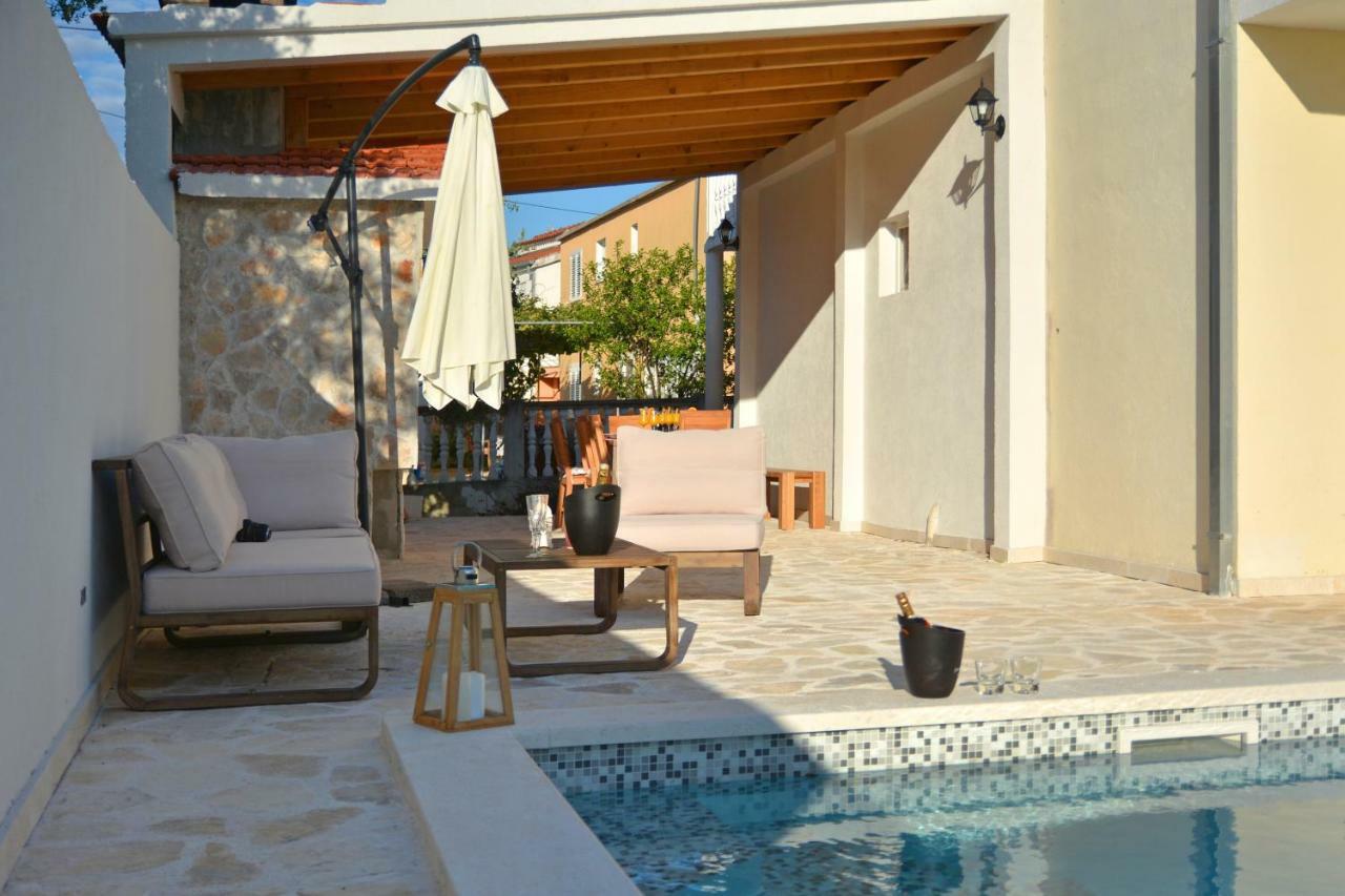 Villa Mr.H Marina Εξωτερικό φωτογραφία