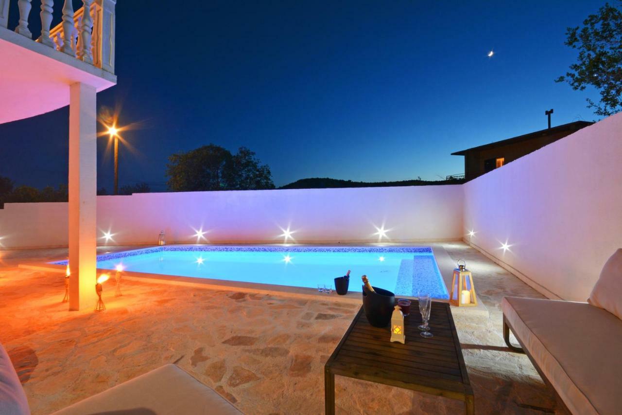 Villa Mr.H Marina Εξωτερικό φωτογραφία